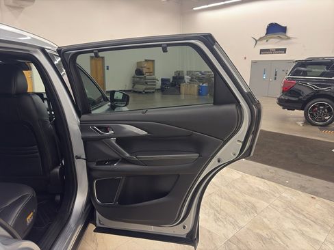 Used 2022 MAZDA CX-9 Grand Touring image 15