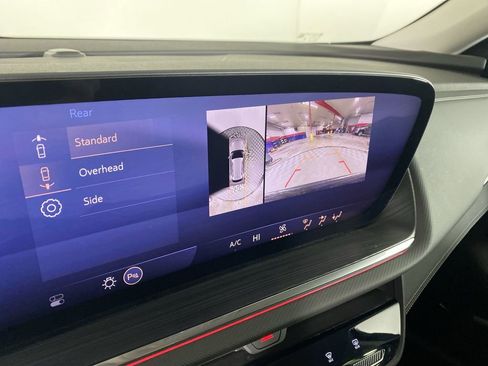 Certified 2025 Buick Envision Preferred image 16