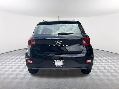 New 2026 Hyundai Venue SEL FWD image 6