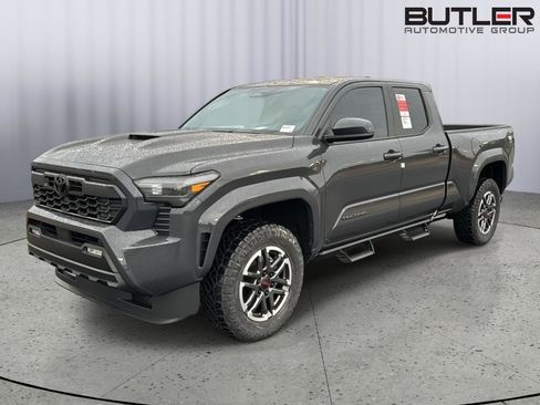 New 2026 Toyota Tacoma TRD Sport RWD image 1