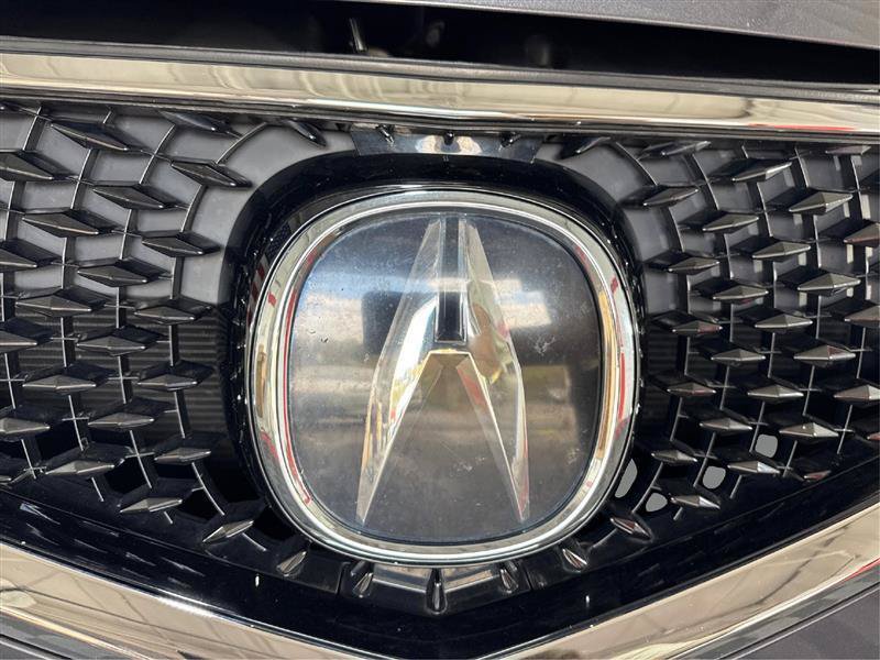 Used 2019 Acura MDX SH-AWD image 25