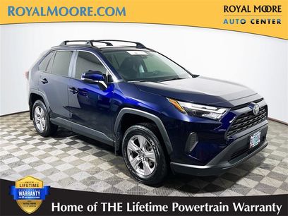 Used 2025 Toyota RAV4 XLE w/ Convenience Package