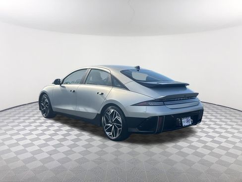 Used 2024 Hyundai Ioniq 6 SEL RWD image 7