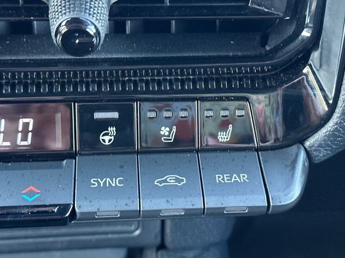 Used 2024 Toyota Land Cruiser AWD/4WD image 28