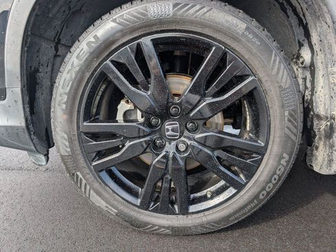 Used 2021 Honda Pilot Special Edition image 11