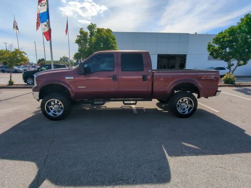 Used 2005 Ford F250 XLT AWD/4WD image 5