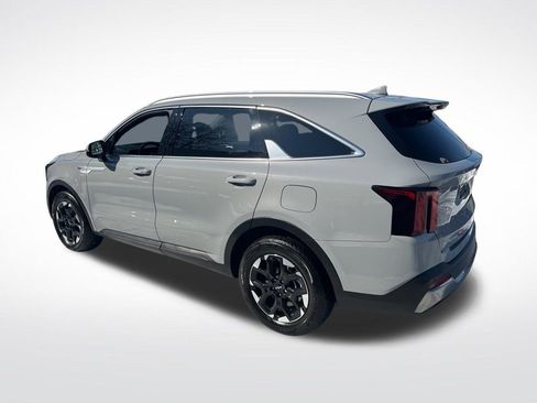 Certified 2025 Kia Sorento S FWD image 45