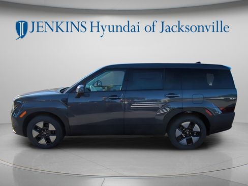 New 2026 Hyundai Santa Fe SE AWD/4WD image 6