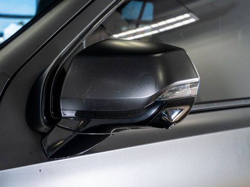 Used 2021 Cadillac Escalade Sport w/ Driver Assist Tech Package image 20