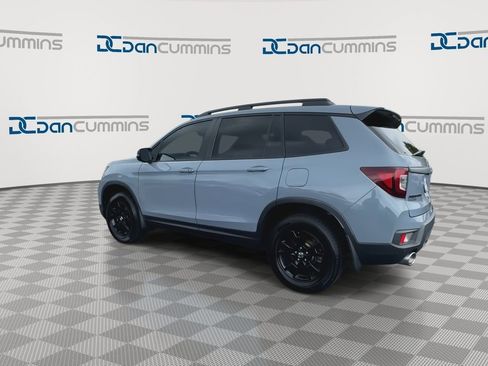 Used 2022 Honda Passport TrailSport image 6