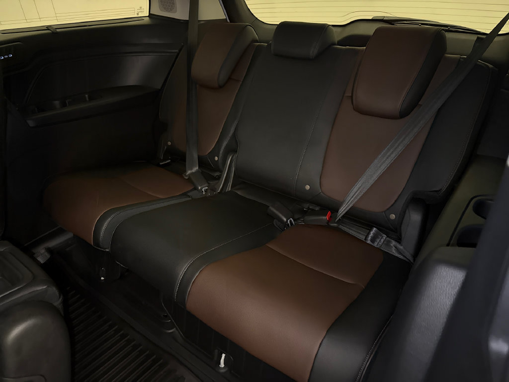 New 2026 Honda Odyssey Elite image 17