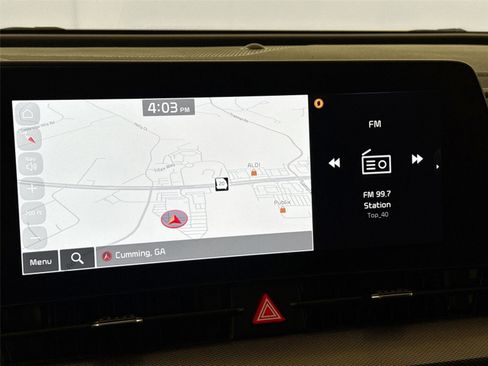 Used 2023 Kia Sportage SX Prestige AWD/4WD image 7