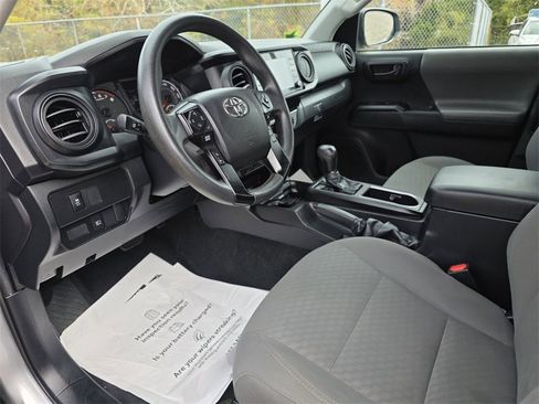 Certified 2022 Toyota Tacoma SR image 26