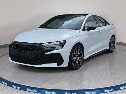 Used 2025 Audi RS 3