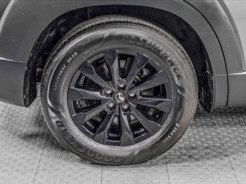 Used 2024 MAZDA CX-50 AWD 2.5 S w/ Weather Package image 26
