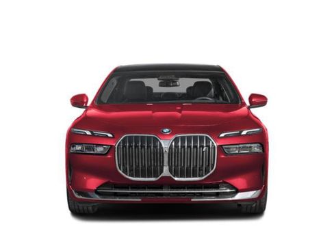 Used 2024 BMW i7 xDrive60 w/ Executive Package AWD/4WD image 7