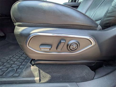 Used 2022 Jeep Wagoneer Series III w/ Convenience Group I image 19