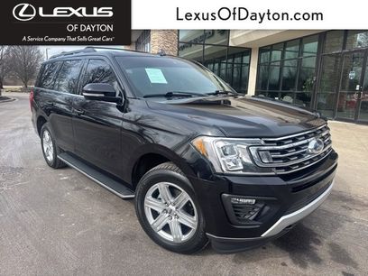 Used 2019 Ford Expedition XLT w/ Equipment Group 202A