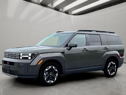 Used 2025 Hyundai Santa Fe SEL