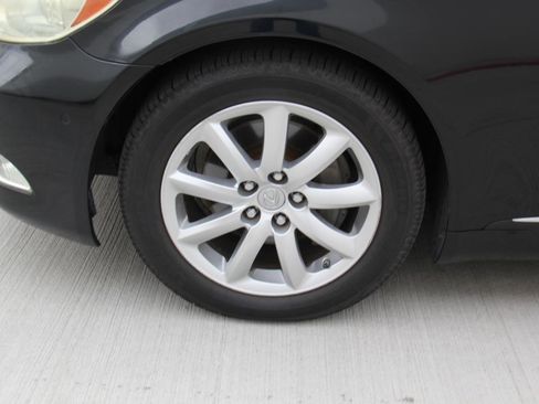 Used 2007 Lexus LS 460 Luxury image 34