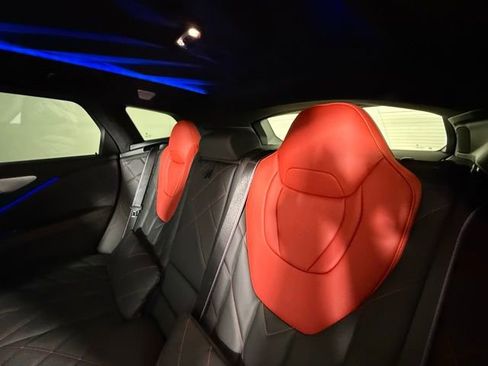 Used 2024 BMW XM Label Red AWD/4WD image 28