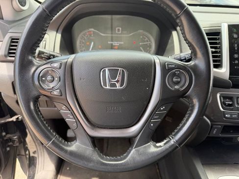 Used 2016 Honda Pilot EX-L image 25