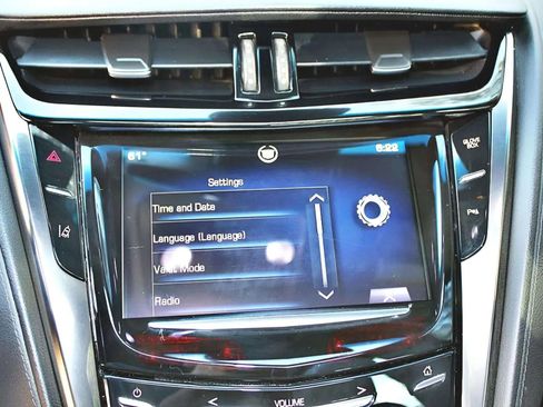 Used 2014 Cadillac CTS Luxury image 17