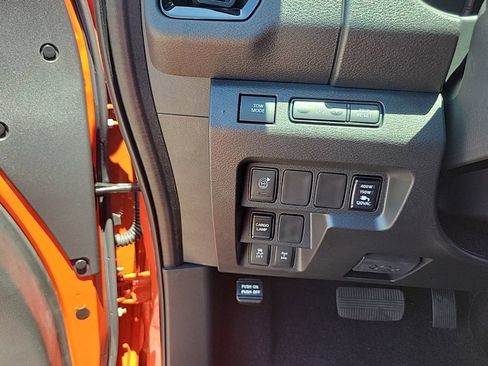 New 2026 Nissan Frontier PRO-4X w/ Pro Premium Package AWD/4WD image 19
