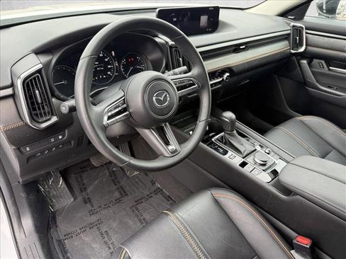 Used 2025 MAZDA CX-50 2.5 Hybrid w/ Premium Plus Pkg image 12