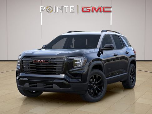 New 2026 GMC Terrain Elevation w/ Elevation Premium Package image 4