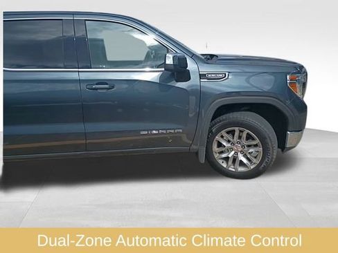 Used 2020 GMC Sierra 1500 SLE w/ SLE Value Package image 10