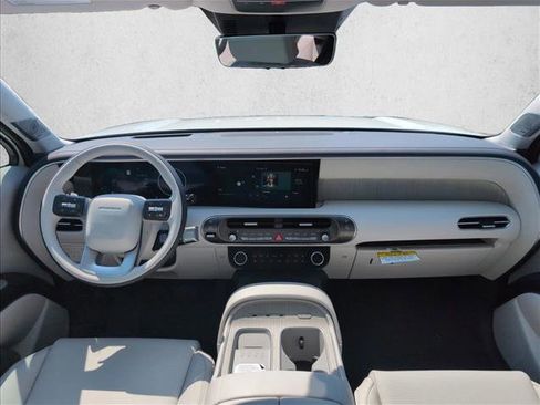 New 2026 Hyundai Palisade Calligraphy AWD/4WD image 18