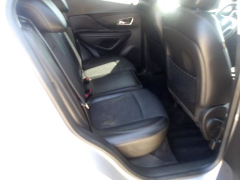 Used 2015 Buick Encore FWD image 8