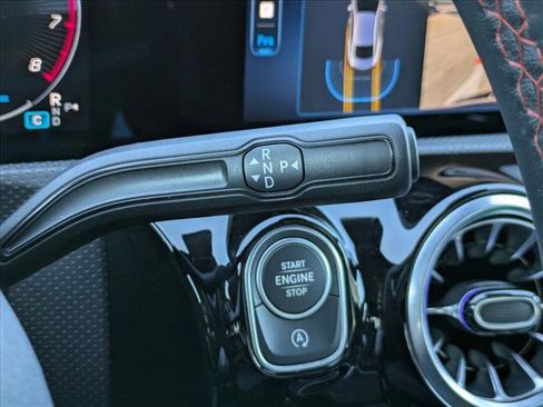 Certified 2025 Mercedes-Benz CLA 35 AMG 4MATIC image 15