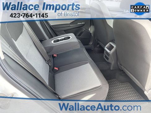 Used 2022 Volkswagen Taos S w/ IQ Drive S Package image 24