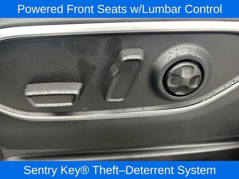 New 2026 Jeep Grand Wagoneer Limited image 34