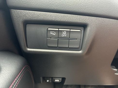 Used 2023 MAZDA CX-5 Carbon Edition AWD/4WD image 21