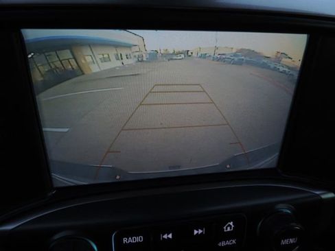 Certified 2018 Chevrolet Silverado 2500 LTZ w/ Duramax Plus Package image 34