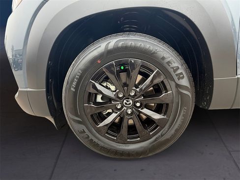 New 2026 MAZDA CX-50 2.5 Hybrid w/ Weather Package image 9