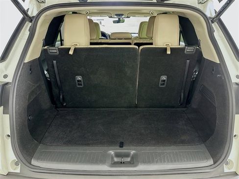 Used 2024 INFINITI QX60 Luxe image 27