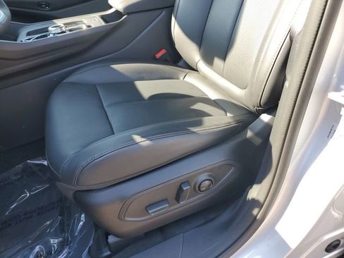 New 2026 Jeep Cherokee Limited image 23