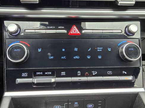 Used 2026 Hyundai Santa Fe SEL AWD/4WD image 27