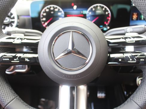 New 2026 Mercedes-Benz CLA 250 image 25