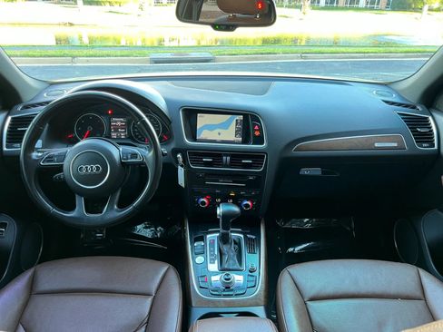 Used 2014 Audi Q5 TDI Prestige AWD/4WD image 22