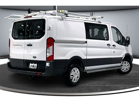 Used 2019 Ford Transit 250 Base w/ Exterior Upgrade Package image 13