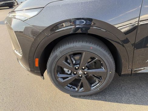 New 2026 Buick Envision Sport Touring AWD/4WD image 16