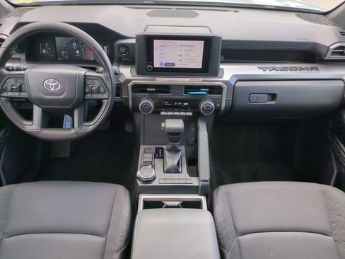 Used 2024 Toyota Tacoma SR5 image 16