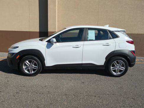 Certified 2023 Hyundai Kona SE image 7