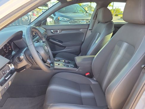 Used 2023 Honda Civic Sport image 20