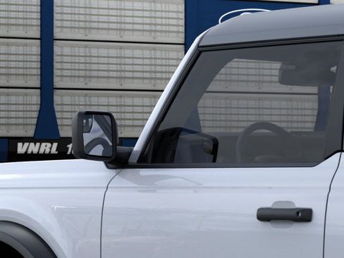 New 2025 Ford Bronco 2-Door image 22